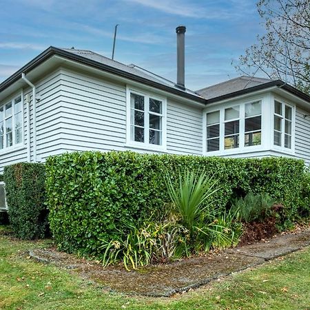 16 Torquay Tce Villa Hanmer Springs Buitenkant foto