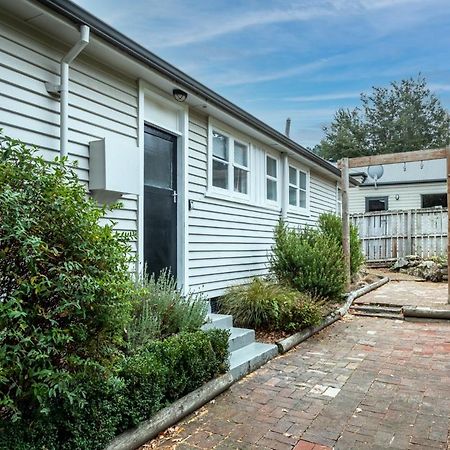 16 Torquay Tce Villa Hanmer Springs Buitenkant foto