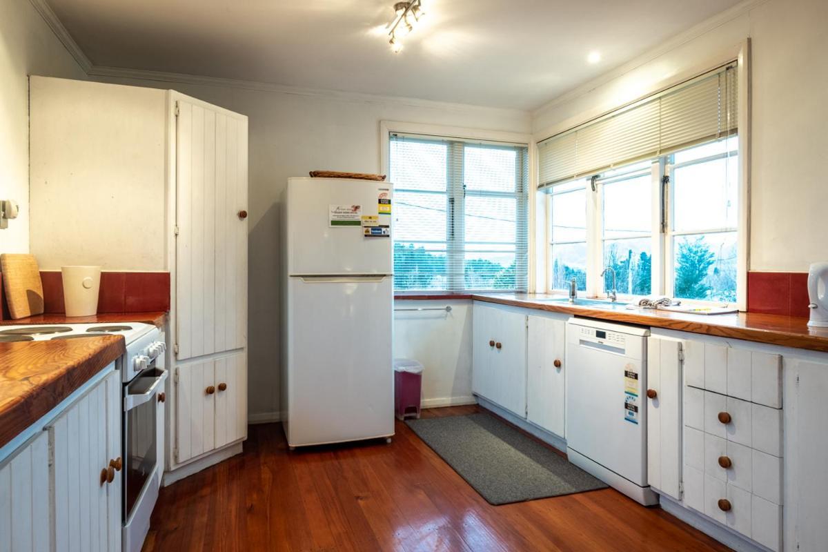 16 Torquay Tce Villa Hanmer Springs Buitenkant foto
